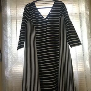 Brand new plus sized dress